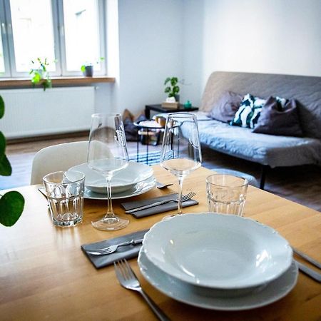 Apartment Fox Ostrava Exterior photo