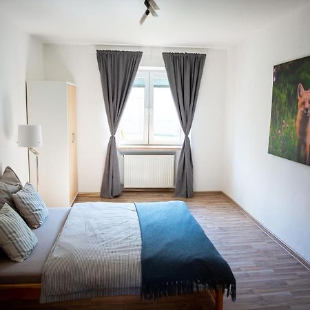 Apartment Fox Ostrava Exterior photo