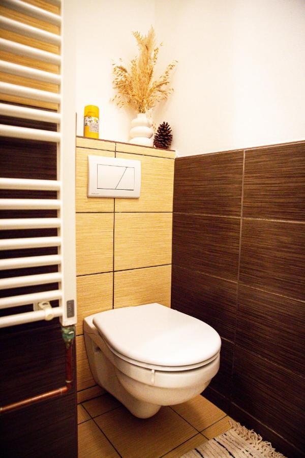 Apartment Fox Ostrava Exterior photo