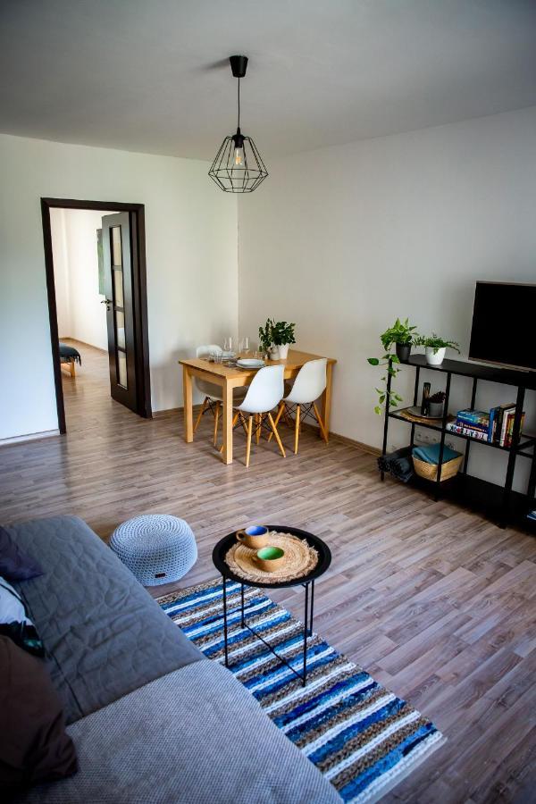 Apartment Fox Ostrava Exterior photo